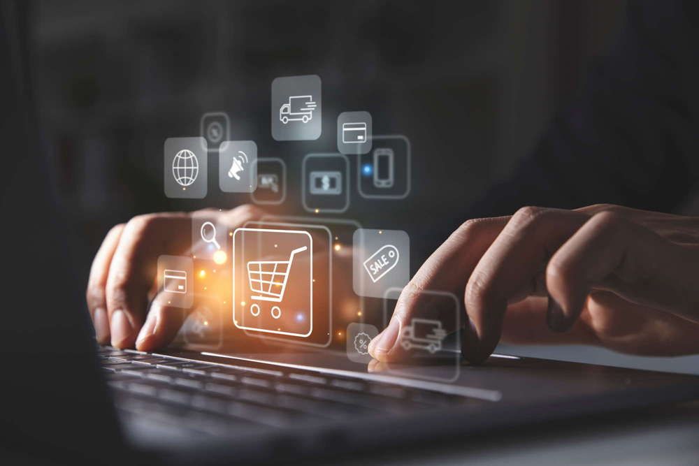 Online-Marketing für lokalen Handel & regionales Gewerbe